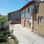 El Angazu Prázdninový dům Luces