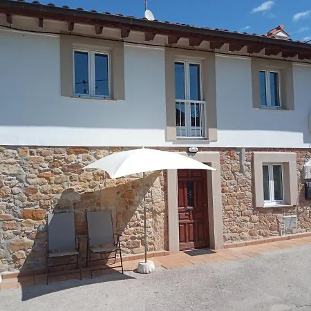 Casa vacanze El Angazu Luces