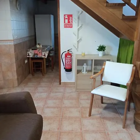 Casa vacanze El Angazu Luces