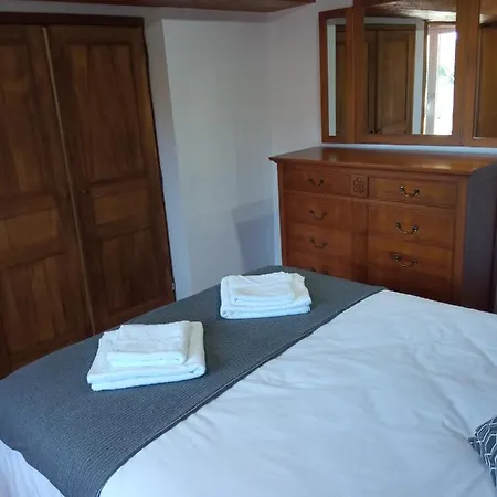 Casa vacanze El Angazu