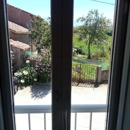 El Angazu Prázdninový dům