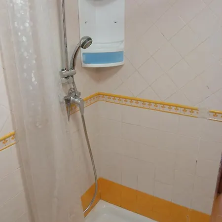 El Angazu Prázdninový dům Luces