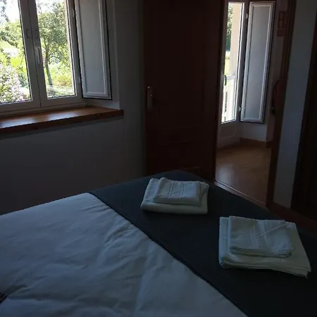 בית נופש El Angazu *