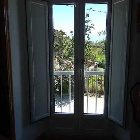 El Angazu Prázdninový dům Luces