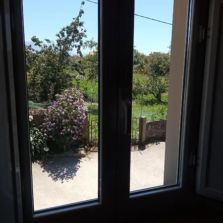 Hébergement de vacances El Angazu