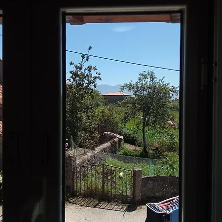 El Angazu, La Casa Donde Vivir La Asturias Autentica *