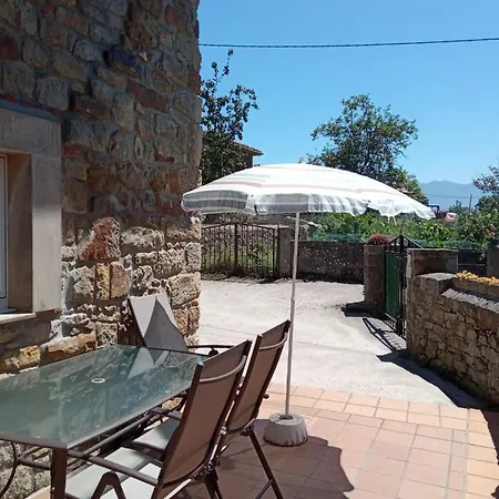 Hébergement de vacances El Angazu